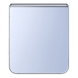 Мобильный телефон Samsung Galaxy Z Flip4 SM-F721 5G Dual 8GB/512GB (Blue) Thumb