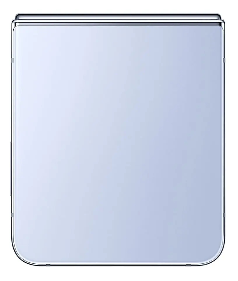 Мобильный телефон Samsung Galaxy Z Flip4 SM-F721 5G Dual 8GB/512GB (Blue) - 6