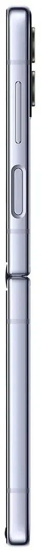 Мобильный телефон Samsung Galaxy Z Flip4 SM-F721 5G Dual 8GB/512GB (Blue) - 8