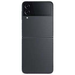 Мобильный телефон Samsung Galaxy Z Flip4 SM-F721 5G Dual 8GB/512GB (Graphite) Thumb