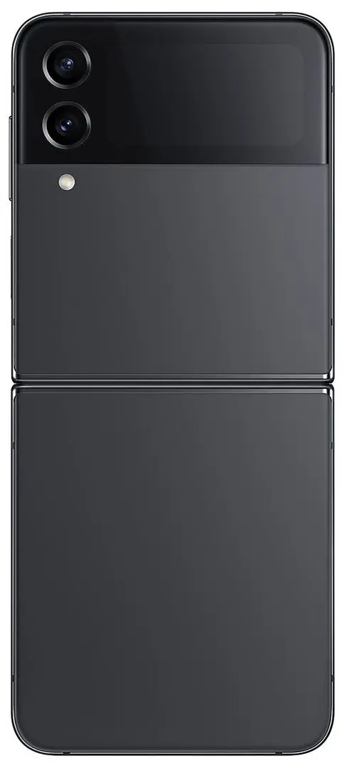 Мобильный телефон Samsung Galaxy Z Flip4 SM-F721 5G Dual 8GB/512GB (Graphite) - 4