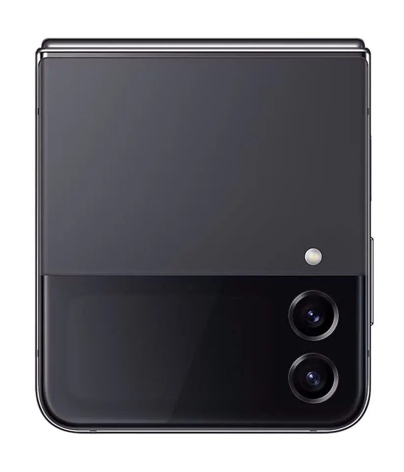 Мобильный телефон Samsung Galaxy Z Flip4 SM-F721 5G Dual 8GB/512GB (Graphite) - 5