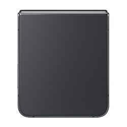 Мобильный телефон Samsung Galaxy Z Flip4 SM-F721 5G Dual 8GB/512GB (Graphite) Thumb