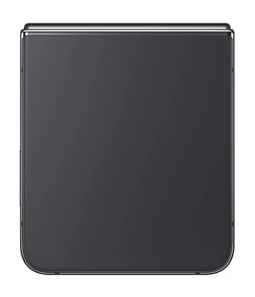 Мобильный телефон Samsung Galaxy Z Flip4 SM-F721 5G Dual 8GB/512GB (Graphite) - 6