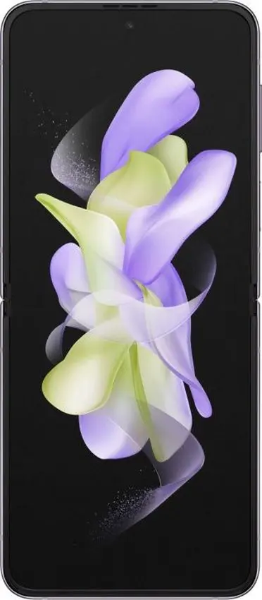 Мобильный телефон Samsung Galaxy Z Flip4 SM-F721 5G Dual 8GB/512GB (Lavender) - 3