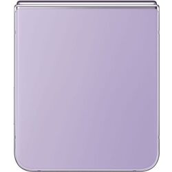 Мобильный телефон Samsung Galaxy Z Flip4 SM-F721 5G Dual 8GB/512GB (Lavender) Thumb