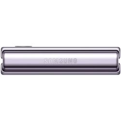 Мобильный телефон Samsung Galaxy Z Flip4 SM-F721 5G Dual 8GB/512GB (Lavender) Thumb
