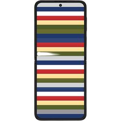 Мобильный телефон Samsung Galaxy Z Flip4 SM-F721B 5G Dual 8GB/256GB (Black/Khaki) Thumb