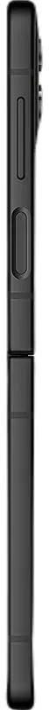 Мобильный телефон Samsung Galaxy Z Flip4 SM-F721B 5G Dual 8GB/256GB (Black/Khaki) - 9