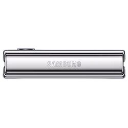 Telefon mobil Samsung Galaxy Z Flip4 SM-F721B 5G Dual 8GB/256GB (Silver/Navy) Thumb