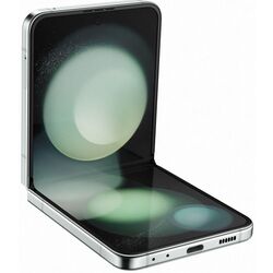 Мобильный телефон Samsung Galaxy Z Flip5 SM-F731BLGGSEK 8GB/256GB (Light Green)