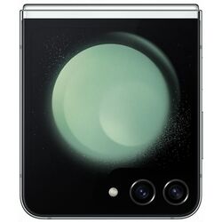 Мобильный телефон Samsung Galaxy Z Flip5 SM-F731BLGGSEK 8GB/256GB (Light Green) Thumb