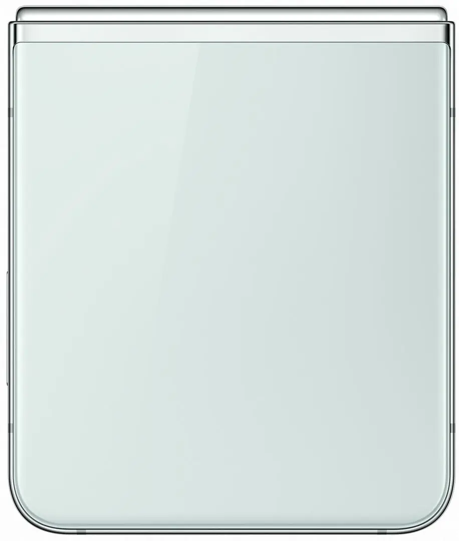 Telefon mobil Samsung Galaxy Z Flip5 8GB/512GB (Light Green) - 7