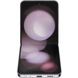 Telefon mobil Samsung Galaxy Z Flip5 8GB/256GB (Lavender) Thumb