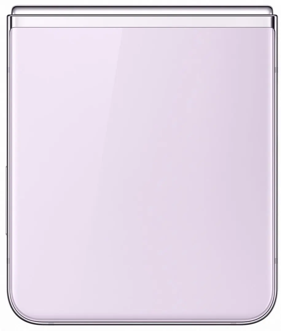 Telefon mobil Samsung Galaxy Z Flip5 8GB/256GB (Lavender) - 6