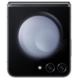 Мобильный телефон Samsung Galaxy Z Flip5 SM-F731BZAGSEK 8GB/256GB (Graphite) Thumb
