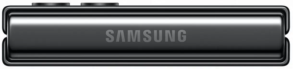 Мобильный телефон Samsung Galaxy Z Flip5 SM-F731BZAGSEK 8GB/256GB (Graphite) - 8