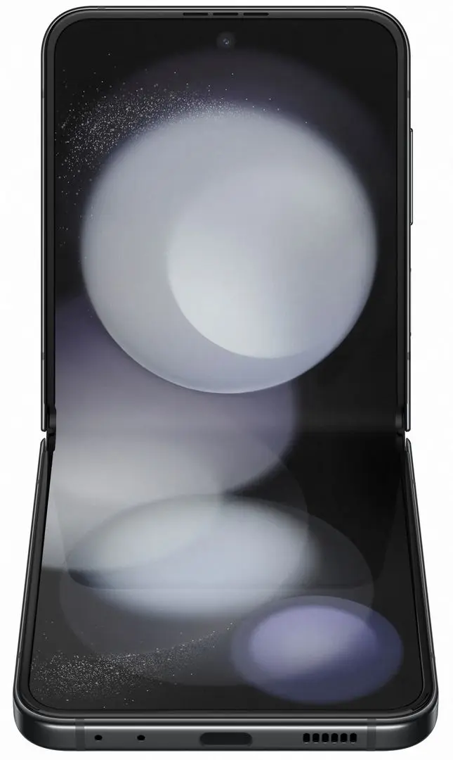 Мобильный телефон Samsung Galaxy Z Flip5 SM-F731BZAGSEK 8GB/512GB (Graphite) - 2