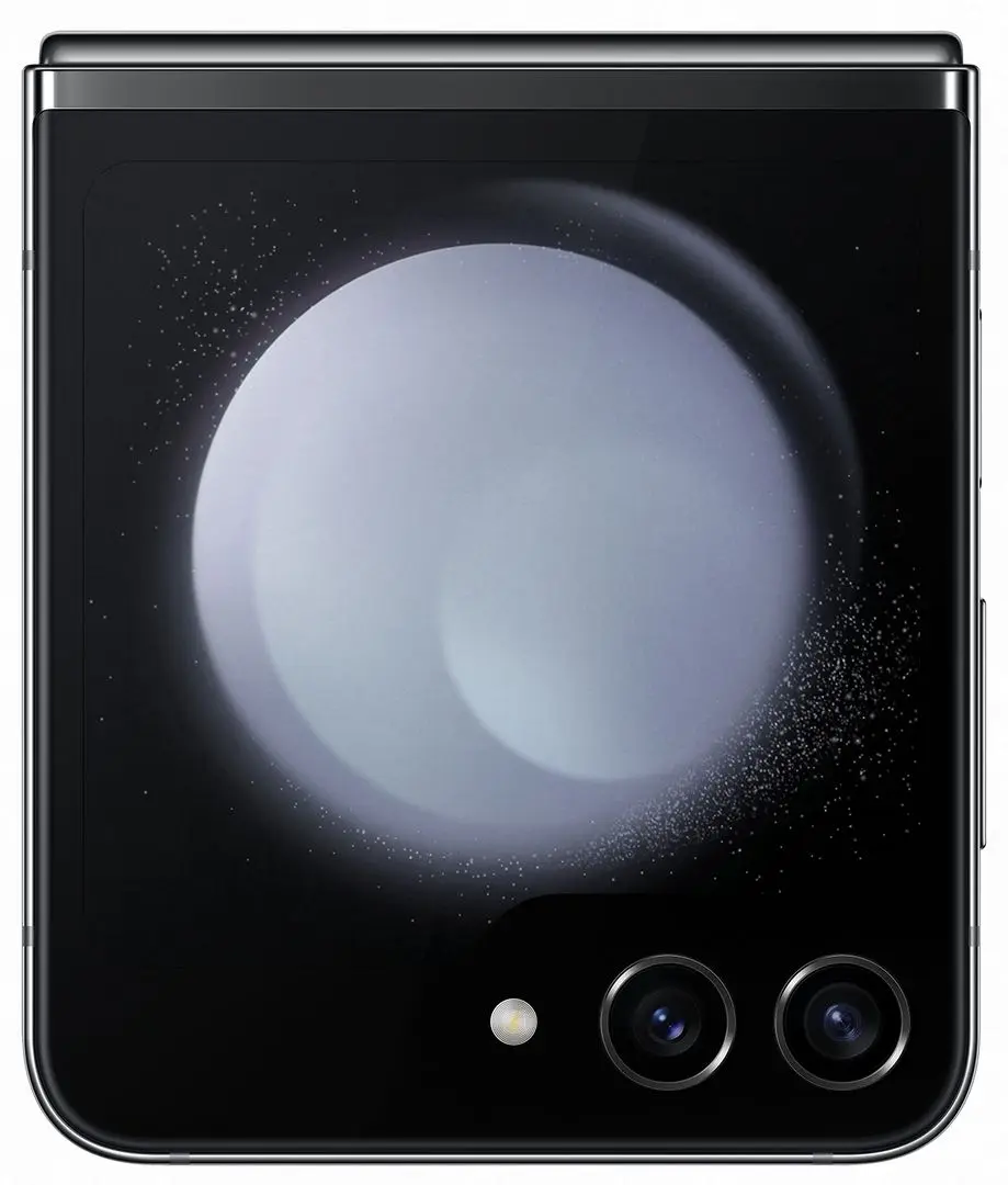 Мобильный телефон Samsung Galaxy Z Flip5 SM-F731BZAGSEK 8GB/512GB (Graphite) - 5
