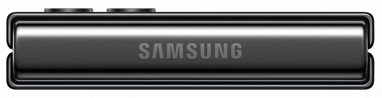 Мобильный телефон Samsung Galaxy Z Flip5 SM-F731BZAGSEK 8GB/512GB (Graphite) - 10