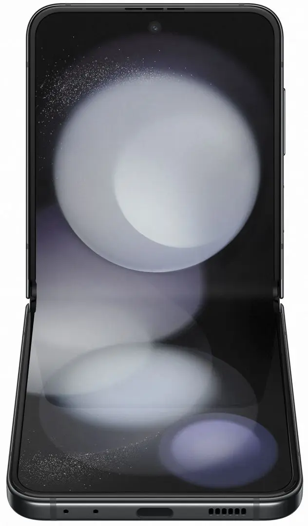 Мобильный телефон Samsung Galaxy Z Flip5 SM-F731BZAHSEK 8GB/512GB (Graphite) - 2