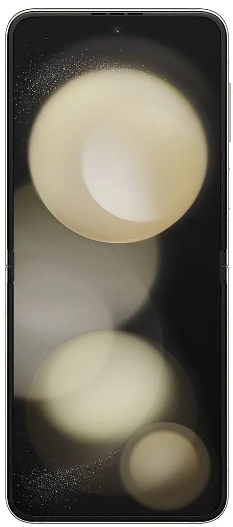 Telefon mobil Samsung Galaxy Z Flip5 8GB/256GB (Beige) - 3