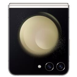 Telefon mobil Samsung Galaxy Z Flip5 8GB/256GB (Beige) Thumb