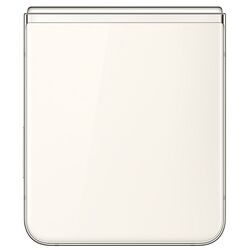 Мобильный телефон Samsung Galaxy Z Flip5 SM-F731BZEHSEK 8GB/512GB (Beige) Thumb