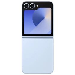 Мобильный телефон Samsung Galaxy Z Flip6 12GB/256GB (Blue) Thumb