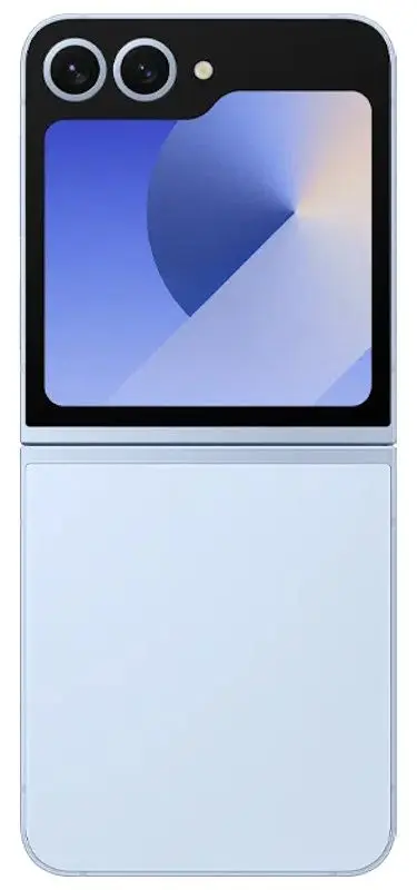 Мобильный телефон Samsung Galaxy Z Flip6 12GB/256GB (Blue) - 3