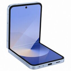 Мобильный телефон Samsung Galaxy Z Flip6 12GB/256GB (Blue) Thumb