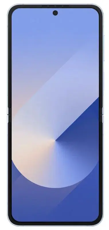 Мобильный телефон Samsung Galaxy Z Flip6 12GB/256GB (Blue) - 4