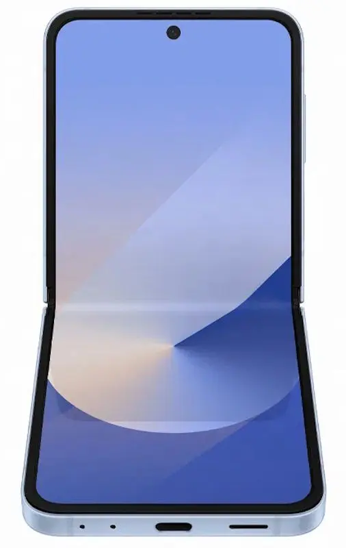 Мобильный телефон Samsung Galaxy Z Flip6 12GB/256GB (Blue) - 5
