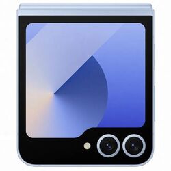 Мобильный телефон Samsung Galaxy Z Flip6 12GB/256GB (Blue) Thumb