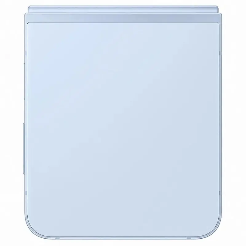 Мобильный телефон Samsung Galaxy Z Flip6 12GB/256GB (Blue) - 7