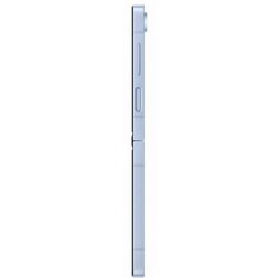 Мобильный телефон Samsung Galaxy Z Flip6 12GB/256GB (Blue) Thumb