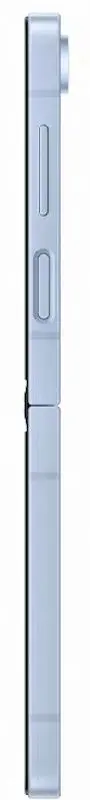 Мобильный телефон Samsung Galaxy Z Flip6 12GB/256GB (Blue) - 9