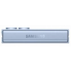 Мобильный телефон Samsung Galaxy Z Flip6 12GB/256GB (Blue) Thumb