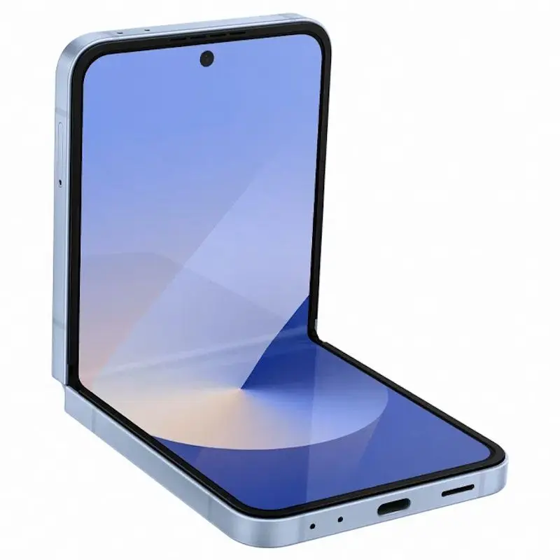 Мобильный телефон Samsung Galaxy Z Flip6 12GB/256GB (Blue)