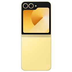 Мобильный телефон Samsung Galaxy Z Flip6 12GB/256GB (Yellow) Thumb