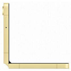 Мобильный телефон Samsung Galaxy Z Flip6 12GB/256GB (Yellow) Thumb