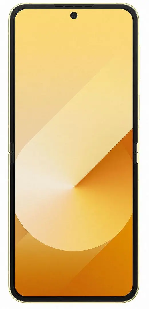 Мобильный телефон Samsung Galaxy Z Flip6 12GB/512GB (Yellow)
