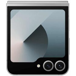 Мобильный телефон Samsung Galaxy Z Flip6 12GB/256GB (Silver Shadow) Thumb