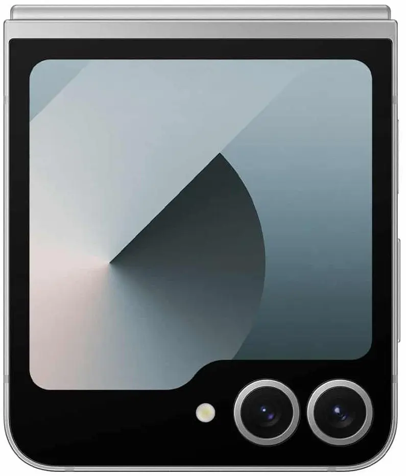 Мобильный телефон Samsung Galaxy Z Flip6 12GB/256GB (Silver Shadow) - 4