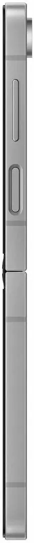 Мобильный телефон Samsung Galaxy Z Flip6 12GB/256GB (Silver Shadow) - 5