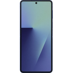 Telefon mobil Samsung Galaxy Z Flip7 12/256GB (Blue Shadow) Thumb