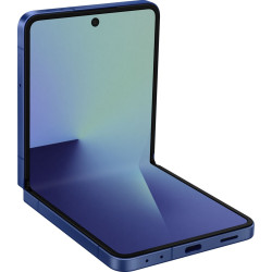 Telefon mobil Samsung Galaxy Z Flip7 12/256GB (Blue Shadow) Thumb