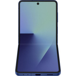 Telefon mobil Samsung Galaxy Z Flip7 12/256GB (Blue Shadow) Thumb