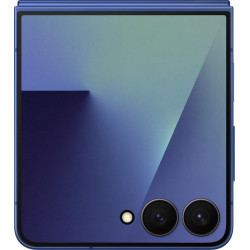 Telefon mobil Samsung Galaxy Z Flip7 12/256GB (Blue Shadow) Thumb