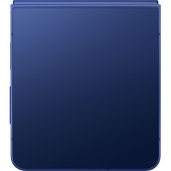 Telefon mobil Samsung Galaxy Z Flip7 12/256GB (Blue Shadow) Thumb